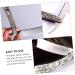 Minkissy Men's Manual Razor Set - 2 Stk Hair Cutting & Beard Grooming Razor for Precise Shaving - Buy Online on GoSupps.com