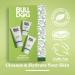 BULLDOG Skincare Original Trio Gift Set for Men - All Day Hydration Kit | Shave Trio - Buy Online on GoSupps.com