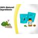DR WAKDE's Punarnava Powder (Boerhavia diffusa) 500g (1.1lb) | 100% Pure Raw & Dried Herbal Supplement | Ayurvedic Detox Herb for Wellness | Vegan & Additive-Free - Buy Online on GoSupps.com