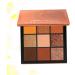 Beavorty 1Pc glitter eye shadow orange eyeshadow matte eye shadow Eyeshadow Powder set Pearlescent - Buy Online on GoSupps.com
