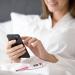 EasyHome Basal Body Thermometer for Fertility Prediction - Accurate Digital BBT with Memory Recall and Premom App Integration (Pink) - Buy Online on GoSupps.com
