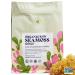 HAPPY FOX Sea Moss Raw Organic for Seamoss Gel Wildcrafted Dr. Sebi Approved Trusted Brand - Makes 75oz / 2.5+ Mos Supply of Irish Sea Moss Gel - 100 Gram Pack 3.52 Ounce (Pack of 1)