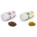 Duo of salt susbtituts: Sweet and Acidulate