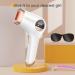 600NM IPL Hair Removal Device - 17.8J Home Epilator for Men & Women | 5 Energy Levels 99900 Flashes - Buy Online on GoSupps.com