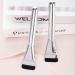 Flat Top Kabuki Foundation Brush by bzconxin - Premium Makeup Brush for Liquid Cream & Powder - Perfect for Buffing & Blending - Buy Online on GoSupps.com
