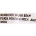 Dynasty Saifun Bean Thread Noodles 5.29 oz - Authentic Chinese Gluten-Free Vermicelli - Buy Online on GoSupps.com