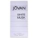JOVAN WHITE MUSK by Jovan COLOGNE SPRAY 3 OZ JOVAN WHITE MUSK Jovan 3 Fl Oz (Pack of 1) - Buy Online on GoSupps.com