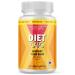 Diet Caps - with Garcinia Cambogia - for men and women - 90 capsules 1x