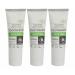 Urtekram Aloe Vera Toothpaste - 3 x 75 ml | Natural Fluoride-Free International Shipping - Buy Online on GoSupps.com