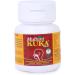 Puritans Multani Kuka Tablet - Natural Ayurvedic Relief for Tonsillitis, Pharyngitis & Chronic Throat Issues - 100 Tablets - Buy Online on GoSupps.com