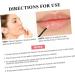 TOVINANNA Lip Serum Clear Lip Gloss Essence Lip Tint Lip Oils Lip Balm Lipgloss Moisturizing Lip Gloss Lip Plumping Oil Clear Lip Oil Lip Pomade Lip Plumping Balm Water Nursing Supplies Lips - Buy Online on GoSupps.com