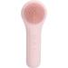 Electric Face Cleansing Brush Vibration Heating Silicone Facial Deep Cleansing Brush for Improved Skincare - Buy Online on GoSupps.com