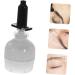 Hemoton String Tool Line Linem M Brow Women White Ruler Ink Bottled Makeup Drawing Mapping Eyebrow 6.5x2.6cm White - Buy Online on GoSupps.com