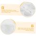 TEHAUX Small Molds Silicone Silicone Cake Mold Baking Molds Love Mold Silica Gel Muffin White Cake Mini Cheese Cake Molds Molds Silicone Large Silicone Molds - Buy Online on GoSupps.com