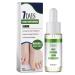 7 Days Nails Repairing Serum Nail Growth Treatment Nail Serum For Strength And Growth Toenail Strengthener For Damaged Nails Restores The Healthy Natural Appearance Of Nails (1)