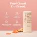 Hey Humans Deodorant Aluminum Free Deodorant for Women and Men Contains Naturally Derived Ingredients All Day Odor Control Refreshing Essential Oils Pack of 2 Rosewater Ginger Rosewater Ginger 2 Ounce (Pack of 2) - Buy Online on GoSupps.com