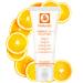 Peel Off Face Masks - Face Masks Skincare - Vitamin C Face Masks Beauty for Deep Cleansing & Purifying - Vitamin C Hydrating Face Mask - Vitamin C Face Masks Skincare Peel Off - Reduces Acne and Pores