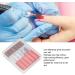 Sonew Lightweight and Practical Head Nail Drill Bits Nail Art Polish Polishing Head Set - Buy Online on GoSupps.com