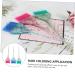 Frcolor Hair Dye Tools - Professional Hair Coloring Markers Needles & Brushes for Perfect Results - Soft Bristles - International Shipping Available - Buy Online on GoSupps.com