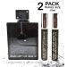 Club de nuit Intense Man EDP 10 ML. by Synonymous Personal -Travel Size Edition 2 PACK(Large bottle not included) - Buy Online on GoSupps.com