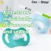 10 Highly Sensitive Ovulation Tests - 20miu/ml Fertility Kit - Buy Online on GoSupps.com