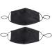 PUMA Mouth Nose Mask 2 Pack | Unisex Face Mask Forest Night Camo - International Shipping Available - Buy Online on GoSupps.com
