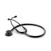 ADC 619ST Adscope Lite 619 Clinician Stethoscope with Tunable AFD Technology - Tactical Black | Ultra Lightweight Stethoscope - New Version - Buy Online on GoSupps.com