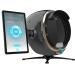 Analyseur de Peau 3D Scanner de Peau de 28 Millions Spectre multilingue 8 14 indicateurs de sant de la Peau Reconnaissance faciale Automatique Miroir Magique