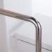 Bathroom Grab Bar Anti-Slip Grab Rails L right angle Towel Rails Safety Shower Handrails Toilet handrail - Buy Online on GoSupps.com