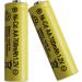 16 Packs AA 700mAh NiCd Rechargeable Batteries for Solar Lights | Outdoor & Garden Use - Buy Online on GoSupps.com