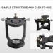Bceer Adjustable Magnetic Articulator for Prostheses | Dental Laboratory Equipment - DENTALBOR Tools - Buy Online on GoSupps.com