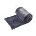 Heating cushion Electrical heat cushion office blanket Lunch Heating cushion Heating 62.9 31 Ceiling Hand electrical break Multifunctional warmer USB fast flannel washable (gray one size) unit size gray