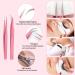 Complete Eyelash Extension Supplies Kit | USB Air Conditioning Blower, Facial Mister, Tweezers, Mirror, Mascara Brush, Lash Shampoo Brush, Glue Rings, Under Eye Gel Pads, and More | Professional Tools for Lash Artists - Buy Online on GoSupps.com