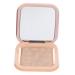 LALADEFIEE Glitter for Hair Highlighter Powder Makeup Women Makeup Pan Face Powder Compact Body Glitter for Women Glitter Makeup Face Highlighter Highlight Powder Body Makeup
