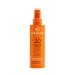 Collistar Latte Spray Abbronzante Idratante SPF20 Viso e Corpo 200ml