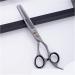 Multifunctionalhaircutting Scissors Hairdressinghaircutting Scissors Pethaircutting Scissors Texturizing Shears for Salon Flat Shears Tooth Shears Hair Cutting Shears - Buy Online on GoSupps.com
