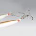 Savage Gear Line Thru Sandeel - Premium Sea Trout Lure 12.5cm | 19g - International Shipping Available - Buy Online on GoSupps.com