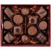 Assortiment exclusif - 12 chocolats au lait - Buy Online on GoSupps.com
