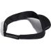 Buy Adidas Unisex Run Visor AR - Black/Black Reflective HT4814 | International Shipping Available - Buy Online on GoSupps.com