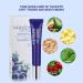 Blueberry Nourishing Eye Cream Dark Circle Cream Contains Blueberry Extract Eye Wrinkle Reduction Essence Promotes Youthful Radiant Eyes - Buy Online on GoSupps.com