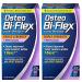 Osteo Bi-Flex Triple Strength with MSM, 80 Coated Table, 2 Pack