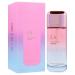 Dicora Urban Fit LA Perfume for Women - Notes of Raspberry Lychee and Rose - Long Lasting Fragrance - 5.07 oz EDT Spray - Buy Online on GoSupps.com