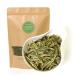 GOARTEA Th Vert - 100g (3.5 Oz) Premium West Lake Xihu Long Jing Longjing Th Vert Dragon Well Spring Loose Leaf Chinese Green Tea