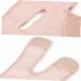 Ipetboom Masque Amincissant pour Visage et Lifting du Menton Soin Anti-rides du Visage R utilisable et Lavable m comme montr  - Buy Online on GoSupps.com