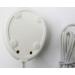 Replacement Braun Oral B Electric Toothbrush Charger - Model 3757/3756, Portable 110-220V Travel Charger - Buy Online on GoSupps.com