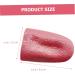 Buy Gadpiparty 8 Stk Funny Tongue Toys | Hilarious Gimmick & Joke Props for Kids - Terrible Tongue Tricks Online - Buy Online on GoSupps.com
