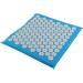 Tenlacum Professional Acupressure Mat - Travel Size Body Mat & Seat Cushion Neck Pillow - International Shipping - Buy Online on GoSupps.com