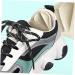 FOMIYES 9 Pairs Sneaker Heel Stickers & Protectors - Soft Gel Inserts for Women s High Heels & Boots - Non-Slip Shoe Grips for Outdoor & Floor - Buy Online on GoSupps.com