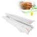 100 Urinalysis Ketone Test Strips for Accurate Body Ketone Level Monitoring - Buy Online on GoSupps.com