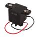 Car start relay ABS housing start relay with strong conductivity high current conduction for electrical devices (12V)